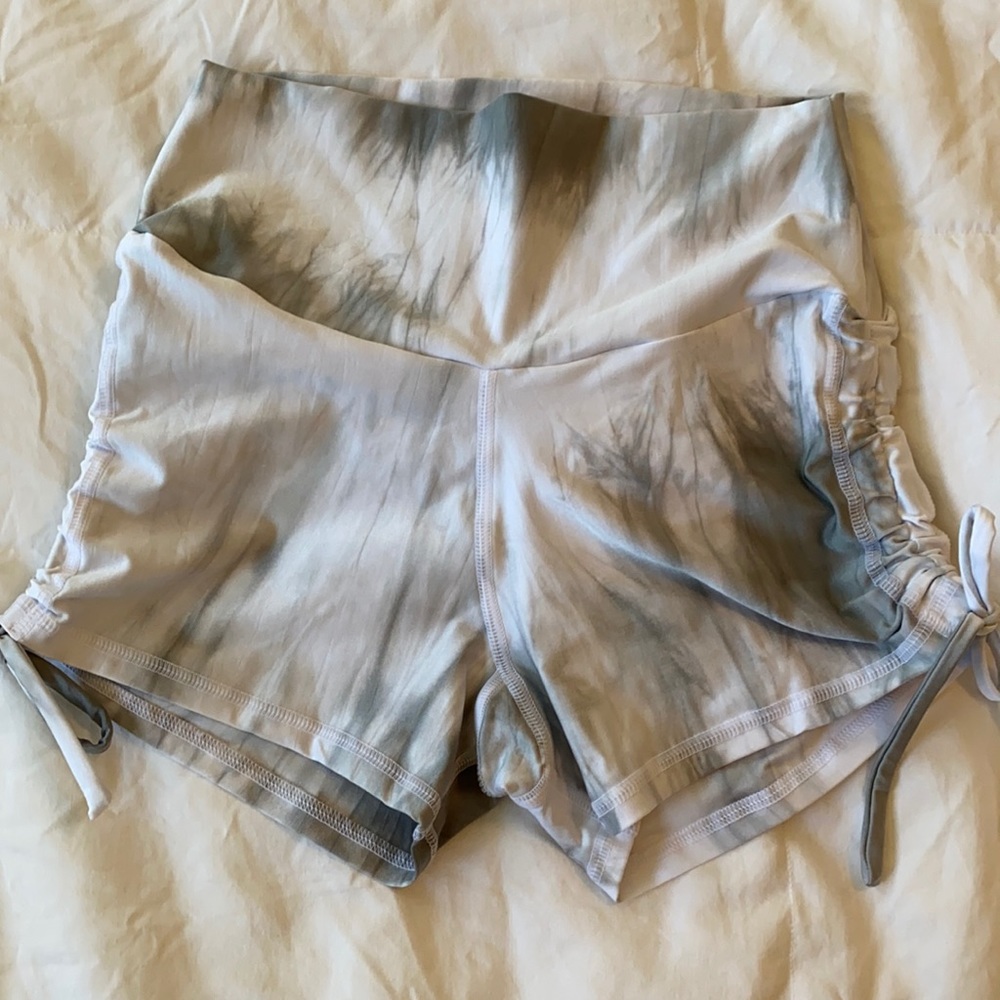 Brand new Exercise shorts